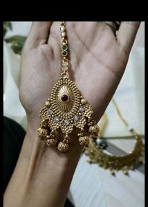 Kundan Set