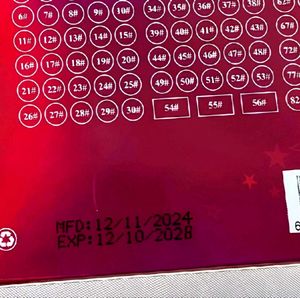 Professional Eyeshadow Palette 🎨