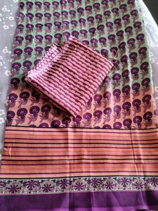 Dress Material