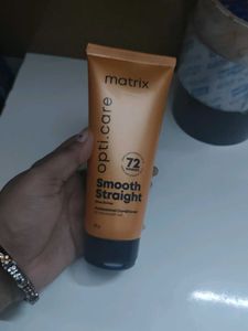 Matrix Container