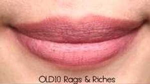 NYX Lip Duo (old 10&amp;old12)