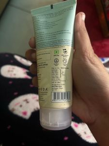 Glamveda Rice &amp; Ceramide Peel Off Mask