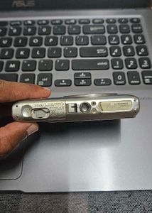 Canon Powershot Elph 300 hs
