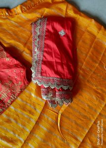 Lehenga Choli