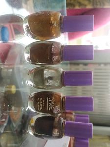 28 Nail paint polish 💅 🎉