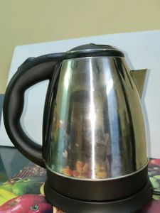 Electric Kettle