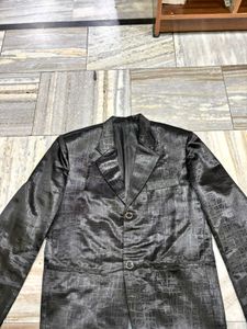 Stylish Black Jacket