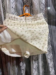 Korean Midi Dress