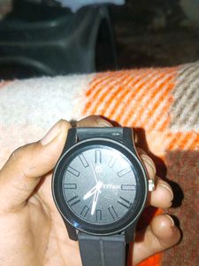 Titan Watch