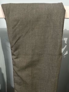 low waist customised pant