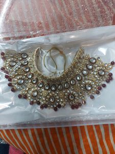 Bridal Necklace