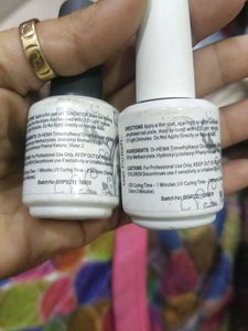 Three Products Used Twice