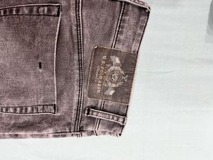 U.s.polo Men Jeans