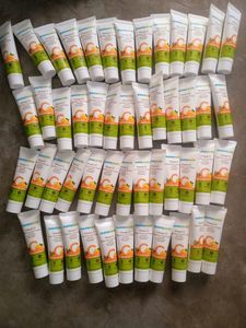 Mamaearth Vitamin C Face cream