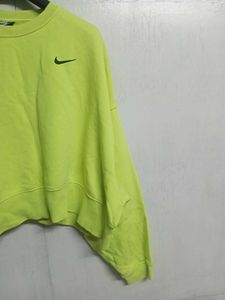 Nike Sweat Shirt 💚