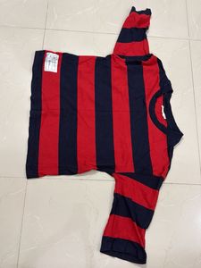 Striped T-Shirt