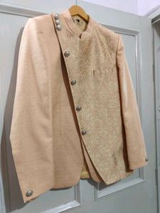 Nude Jodhpuri