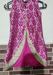ethnic set for girls