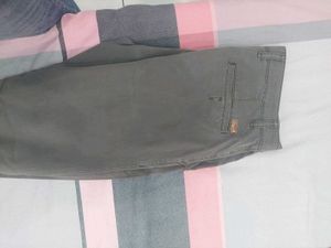 Netplay Olive Trousers