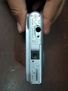 Canon PowerShot A2200 HD Camera