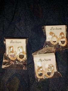Completely New Tops (Pack Of 3)
