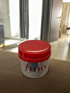Fino Hair Mask