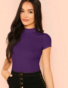 Ambiance Apparal Short Sleeve Top