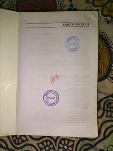 Electronic Devices and Circuit Theory Book