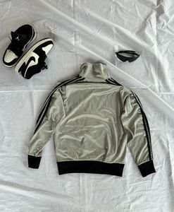 Adidas Track Jacket