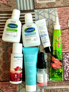 Skincare Bundle