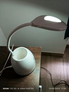 Desk Lamp Led
