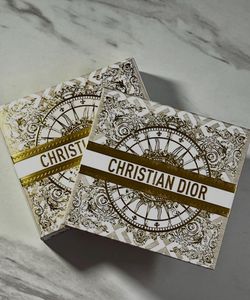 Dior Rouge Lipstick Gift Set