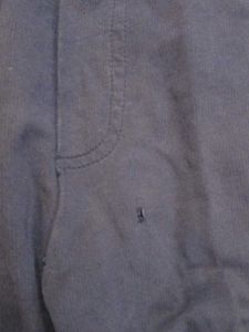 NYC MAX Trackpants (Read Description)