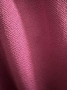 Chic V neck Purple Sleeveless Top