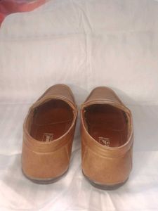Formal Loafers