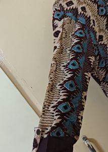 Daily Wear Cotton Kurti😍😍