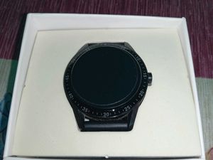 Fire Boltt Talk Smartwatch - Bluetooth Calling