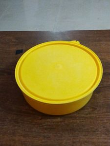 Tupperware Tiffin Box