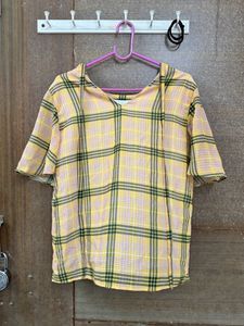 Vero Moda Striped Top