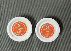 Insight Blusher - Make-up Essentials