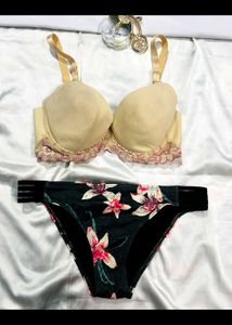 🇳🇿💫🔥Elegant Bra penty set
