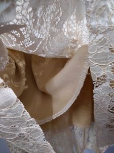 Lace Suit