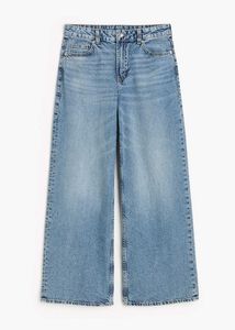 Girls&#39; Denim Flare Jeans
