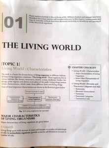 MTG Objective NCERT, Arihant All In One Biology