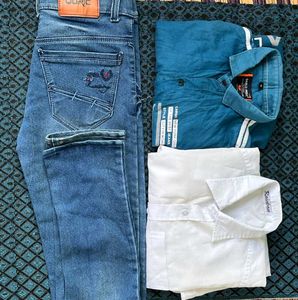 COMBO 🤗