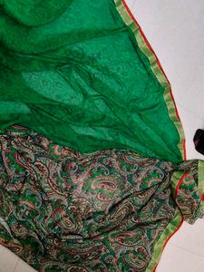 new design saree