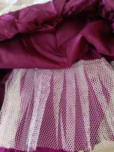 Designer Dress
