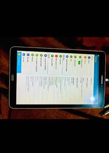Samsung Galaxy Tab E 9.6&#34; SM-T560NU 16GB White
