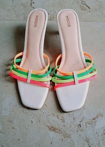 Beautiful Color Combination Branded Hills 💃