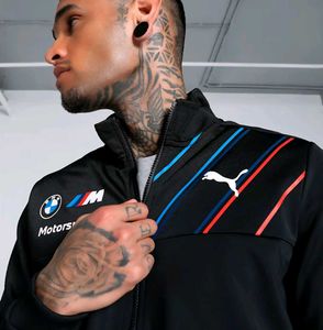 BMW Motorsport Puma Jacket